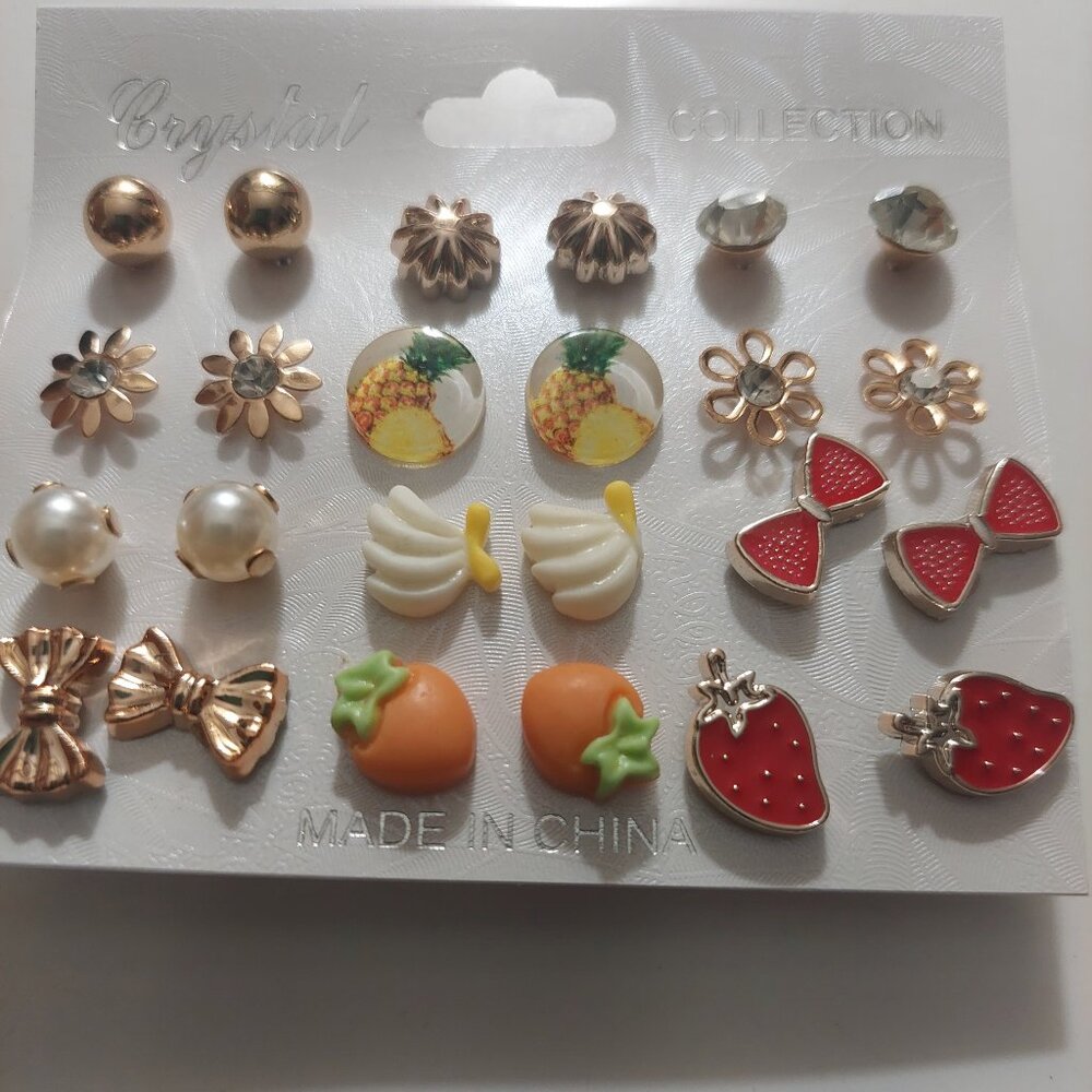FASHION JEWELRY